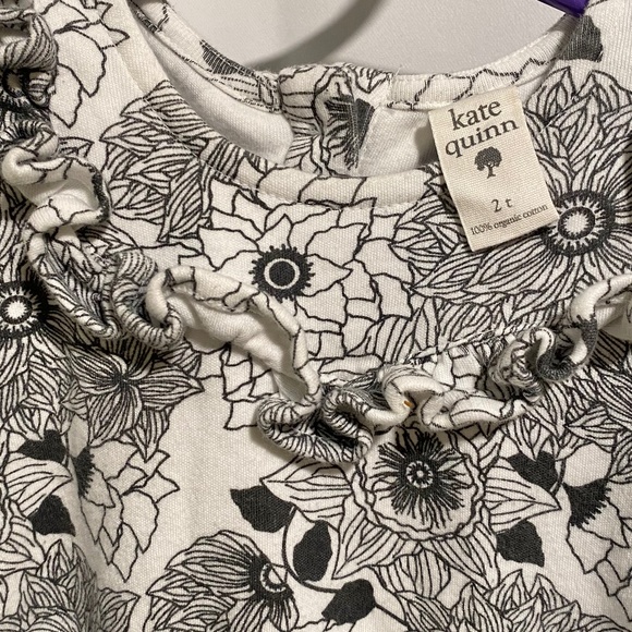 EUC Kate Quinn Bubble Romper - Picture 4 of 4